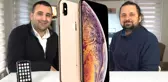 İphone Xs Max - Sizin Yorumunuz (Alper Çetin)