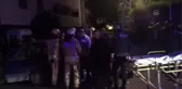Kadıköy'de Trafik Kazası : 3 Yaralı