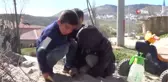 Küçük Ahmet Tedavi Edilmezse Ölecek