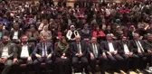 Mersin Akdeniz Belediye Başkanı Mustafa Muhammet Gültak, Mazbatasını Aldı