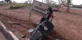 Otomobille Çarpışan Elektrikli Bisikletteki 2 Kişi Ağır Yaralandı
