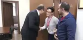 Paralimpik Sporcu Eda Kaya'dan Başarı Sözü