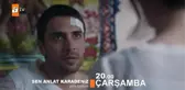 Sen Anlat Karadeniz 48. Yeni Bölüm Fragmanı: Tahir Kayıplarda! (Sen Anlat Karadeniz 47. Son Bölüm İzle)