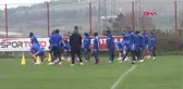 Spor Mustafa Akbaş Avrupa'ya Gitmenin En Kolay Yolu Kupayı Almak