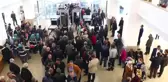Süleymanpaşa Belediye Başkanı Yüksel, Mazbatasını Aldı - Tekirdağ