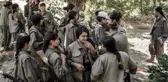 Teslim Olan PKK'lı Terörist, Örgütün İç Yüzünü Anlattı: Küçük Çocuklara Cinsel İstismarda Bulunuyorlar