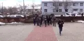 Vali Ekinci Slikozis Hastalarıyla Buluştu
