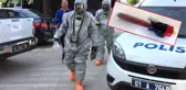 Adana'da Bir Suriyeli, Dünyanın En Pahalı Maddesini Satmak İsterken Yakalandı