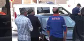 Adana'da Nükleer Madde Operasyonu