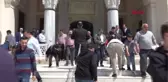 Adana'da Sakıp Sabancı'ya Mevlit Okutuldu