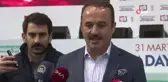 AK Parti İzmir İl Başkanı Aydın Şengül İstifa Etti