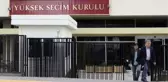 AK Parti'nin İtirazını YSK Kabul Etti: Kırıkkale'nin Keskin İlçesinde Seçim Yeniden Yapılacak!