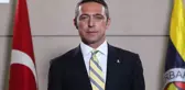 Ali Koç Can Bartu'nun Evine Geldi