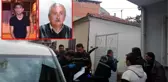 Vahşi Şekilde Öldürülen Pazarcının Katili, Yanında Yevmiyeyle Çalışan Komşusu Çıktı