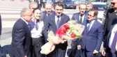 Bakan Pakdemirli: 