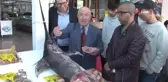 Balıkçı Kenan'dan Kılçıksız Balık İsteyen Çocuklara 