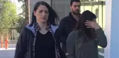 Genç Kız, Çalıntı Bisikleti Satmak İsterken Suçüstü Yakalandı