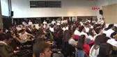 Dünyaca Ünlü Şefler Mutfak Sırlarını Paylaştı