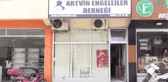 Engelliler Hayatının Her Alanında Olmalı