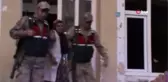 Eşini Keserle Öldüren Kadın Tutuklandı