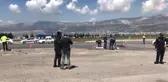 Kahramanmaraş'ta Kamyonun Çarpıp Kaçtığı Yaya Öldü