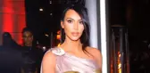 Kim Kardashian West Hukuk Eğitimi Alıyor
