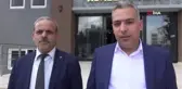 Muhtar Seçilen Kardeşler Mazbatalarını Aldı