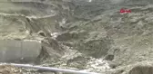 Muş Heyelan, Yöre Sakinlerini Susuz Bıraktı