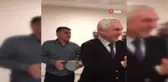 Sağlık Çalışanları Çaldı, Diyaliz Hastaları Eğlendi- Sivas Zara Devlet Hastanesinde Diyaliz...