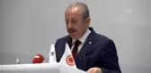 TBMM Başkanı Şentop: 