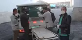 Karlar Eridi Ortaya Çıktı! Van'da 6 Erkek Cesedi Bulundu