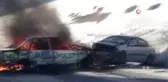 Varto'da Trafik Kazası: 11 Yaralı