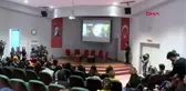 Yuvaya Dönüş Filmi Oyuncuları İstanbul Üniversitesi Öğrencileri ile Buluştu