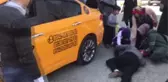 Adıyaman Otomobilin Çarpmasıyla Yaralandı