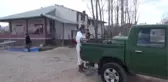 Afşin'de Şarbon Karantinası