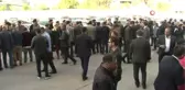 Ak Partili Şengül Helallik İstedi: 