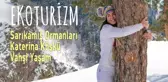 Ayşe Kars'ı Geziyor I Ekolojik Turizm, Vahşi Yaşam, Sarıkamış, Doğa Yürüyüşü