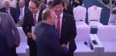 Bakan Varank: 