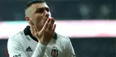 Beşiktaş Evinde Lider Medipol Başakşehir'i 2-1 Mağlup Etti