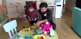 Bursa Küçük Zeynep, İlaç Bekliyor