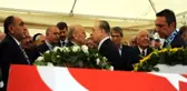 Can Bartu Son Yolculuğuna Uğurlandı