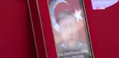 Görev Sırasında Şehit Olan Polis Müdürü Son Yolculuğuna Uğurlandı