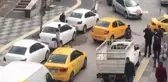 Hırsız Bu Sefer Kapıyı Çaldı...çaldığı Kapıyı Kiraladığı Nakliye Aracına Yüklerken Suçüstü Yakalandı