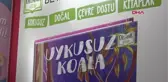İzmir Organik Kitaplar İlgi Gördü