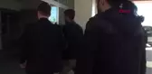Karaman Taciz Şüphelisi Motosikletli Bahçıvan Güvenlik Kamerasında