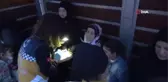 Kaza Yaparak 6 Kişinin Yaralanmasına Sebep Oldu 