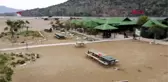 Muğla İztuzu Plajı'nın İşletmesi Muçev'de