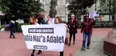 Rabia Naz Vatan'ın Ölümü