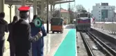 Sosyal Kooperatif Eğitim ve Tanıtım Treni Sivas'ta