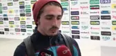 Spor Abdülkadir Ömür Gol Attığım İçin Mutluyum